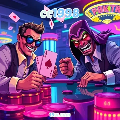 cc1998: Domine Seus Jogos com Nossas Estratégias e Dicas Únicas