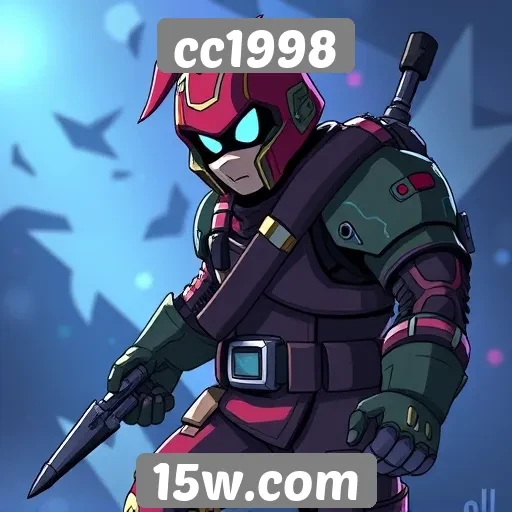 Melhores lançamentos de jogos no cc1998