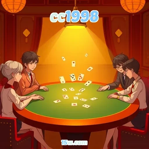 cc1998 Cheats: Transforme Seu Jogo com Dicas Imperdíveis