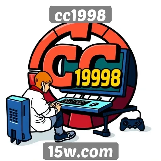 Impacto do cc1998 na comunidade de jogos online