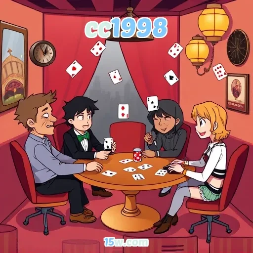 cc1998: Quebra-Cabeças Diversão em Cada Desafio!