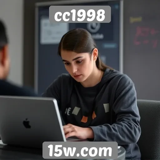 Análise da experiência do usuário no cc1998